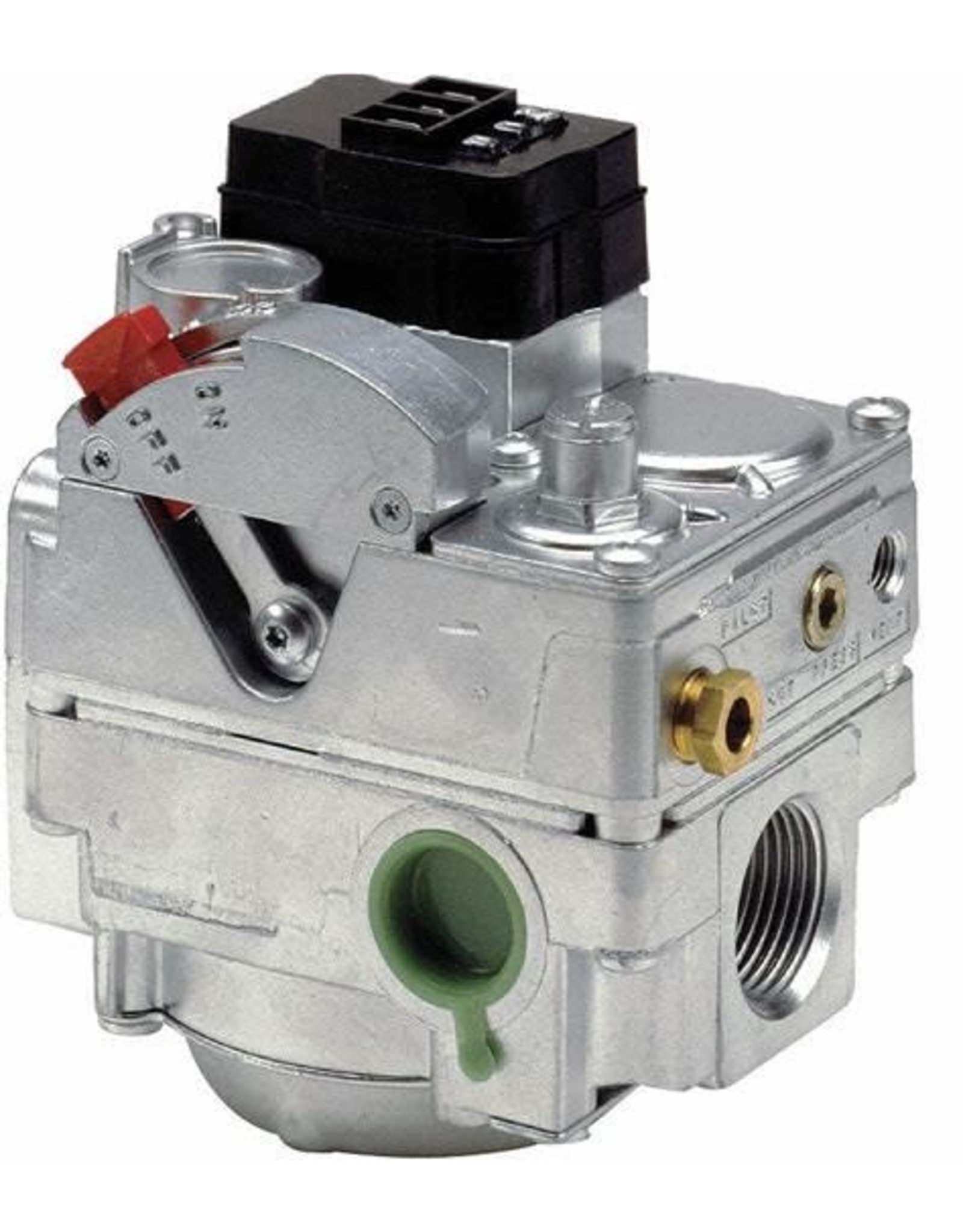 GAS VALVE/ GAS LOGS DOVRE