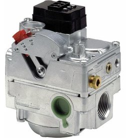 GAS VALVE/ GAS LOGS DOVRE