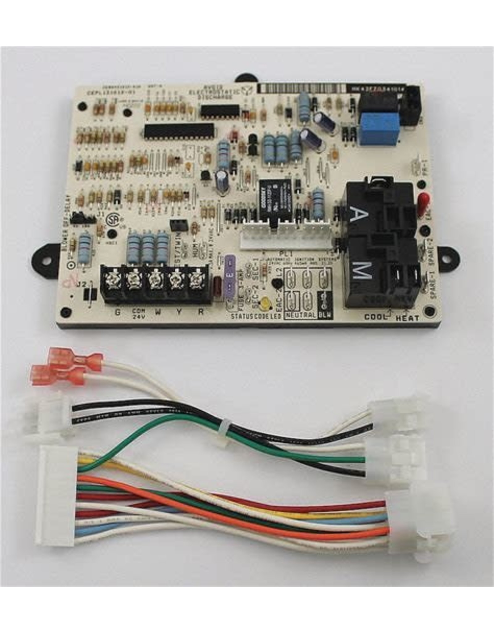CARRIER/ BRYANT CIRCUIT BOARD