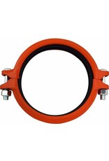 8" Victaulic Groove Coupling Series 77