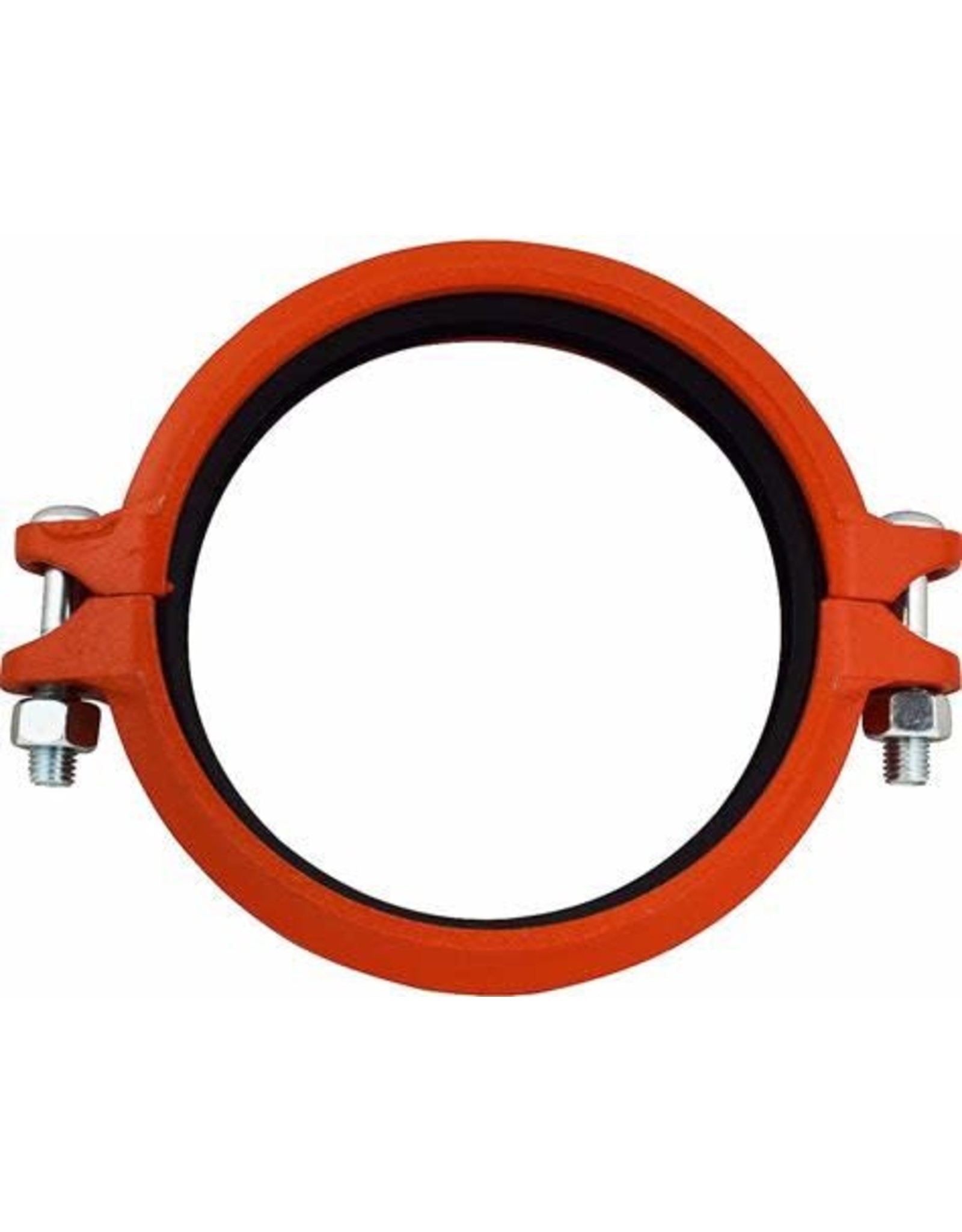 8" Victaulic Groove Coupling Series 77