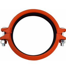 8" Victaulic Groove Coupling Series 77