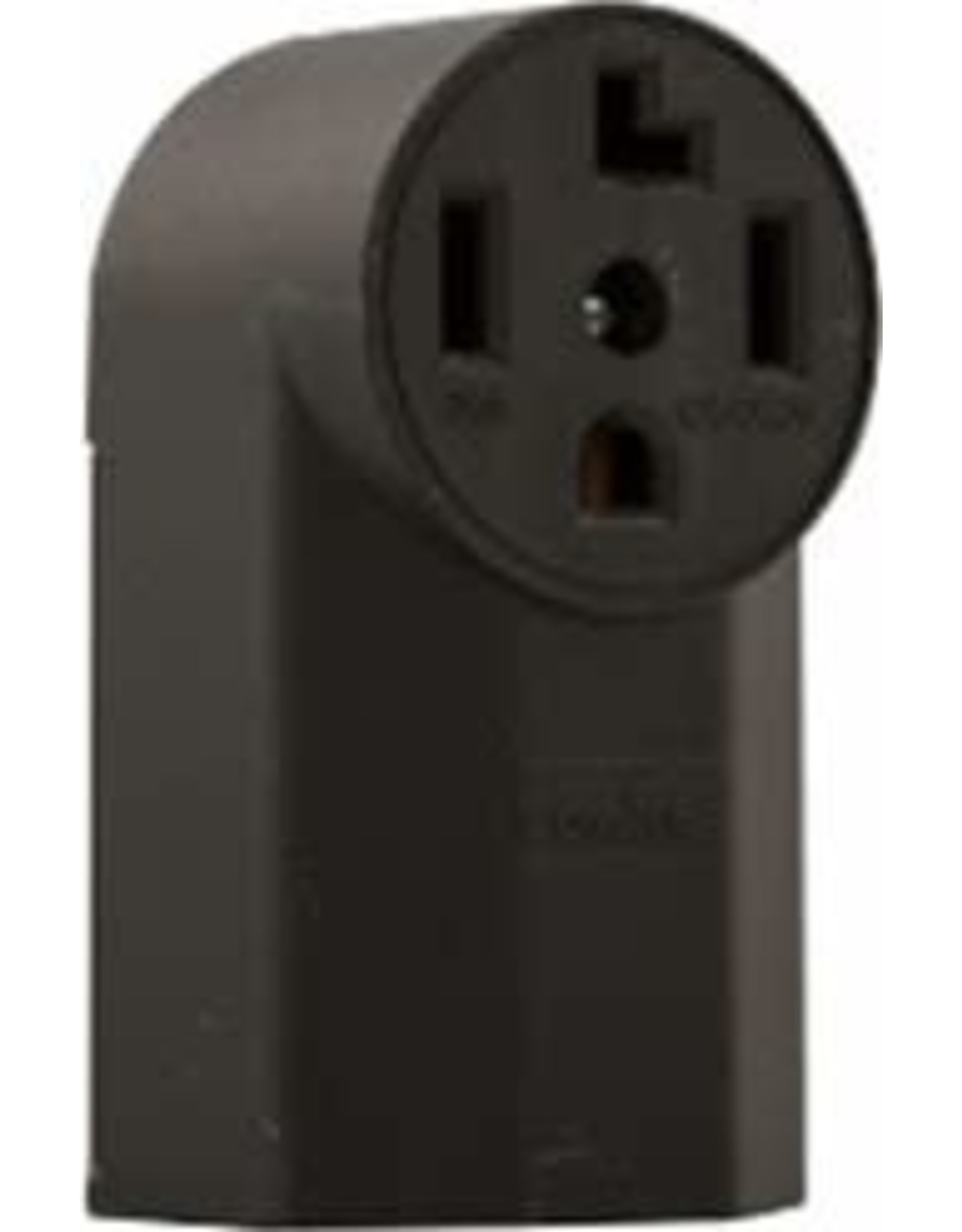 DRYER RECEPTABLE SURFACE MOUNT