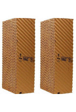 MEDIA SET 40 X 23 X 12