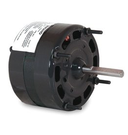 MARS EXAUST FAN MOTOR 3/8 SHAFT 1550 RPM