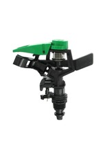Aqualine Adjustable Arc Impact Rotor with 9/64" Nozzle