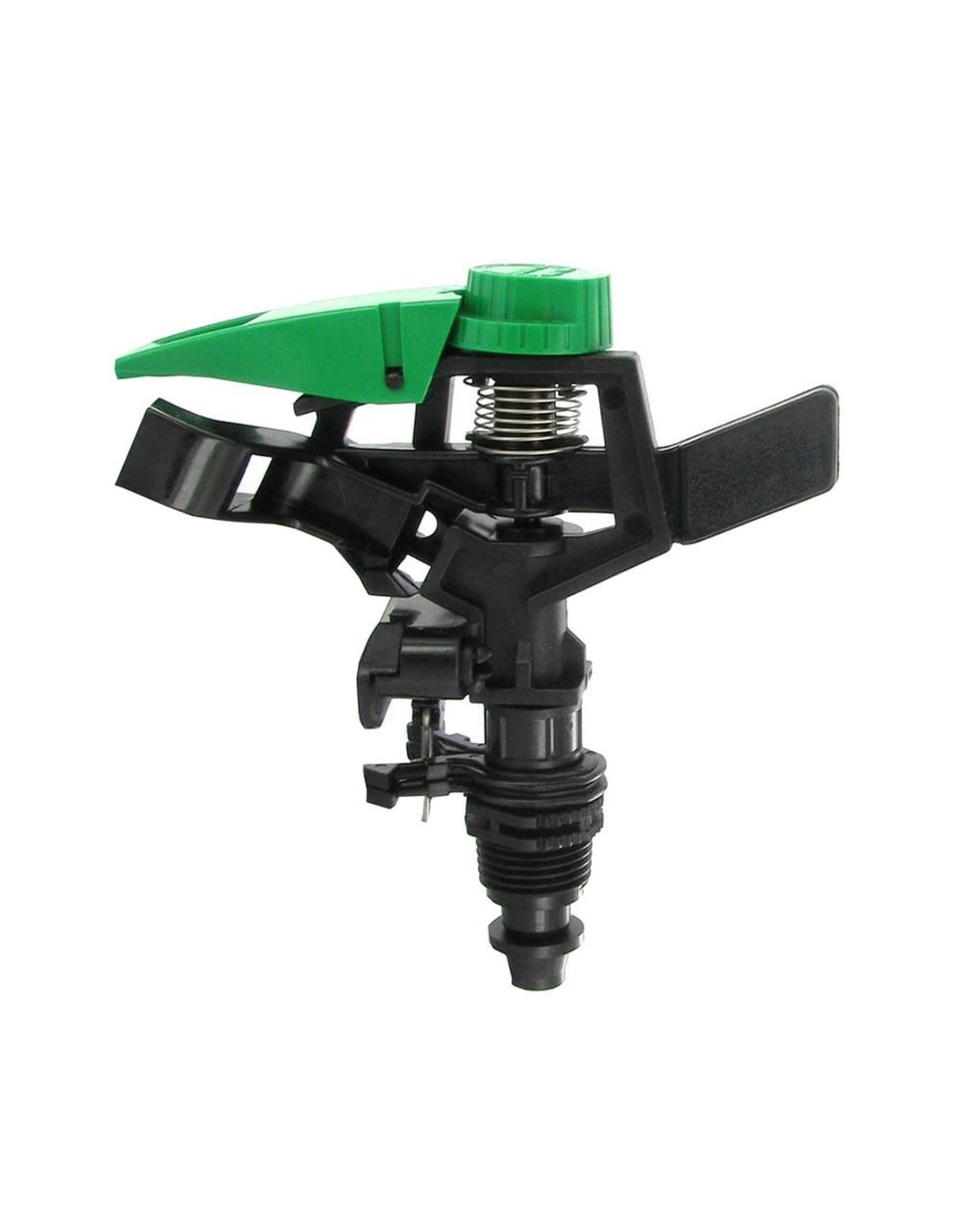 Aqualine Adjustable Arc Impact Rotor with 9/64" Nozzle