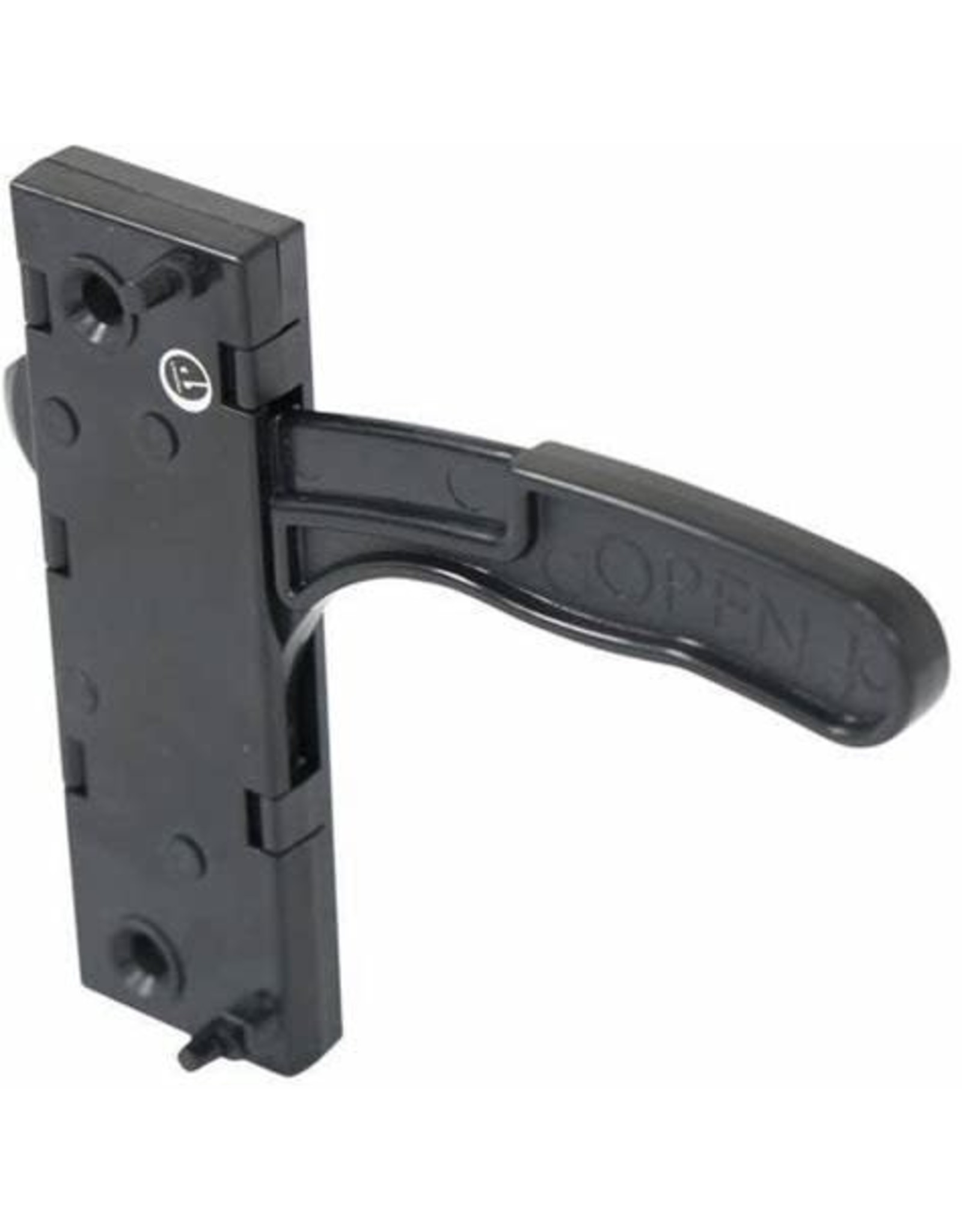 LH SCREEN DOOR LATCH
