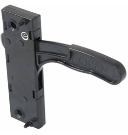 LH SCREEN DOOR LATCH