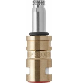 KOHLER VALVET CARTRIDGE UNIT HOT