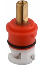 HOT CARTRIDGE/ GLACIER BAY
