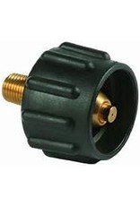 GREEN PROPANE ACME NUT