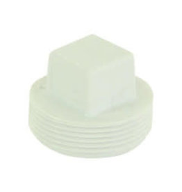 8" DWV CLEANOUT PLUG