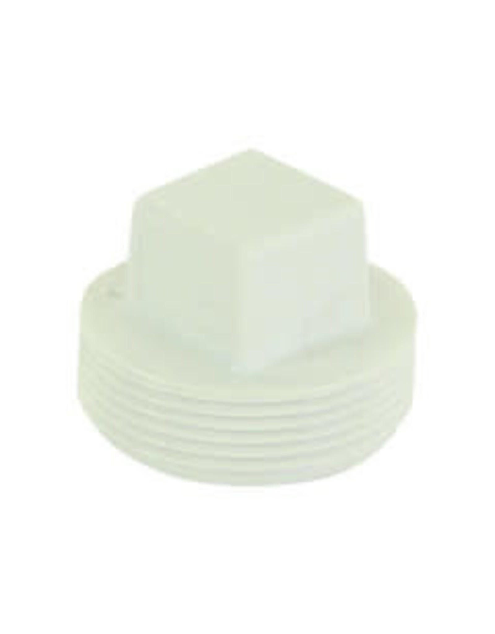 6" PVC CLEANOUT PLUG