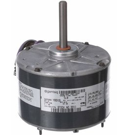 GE Condenser Fan Motor