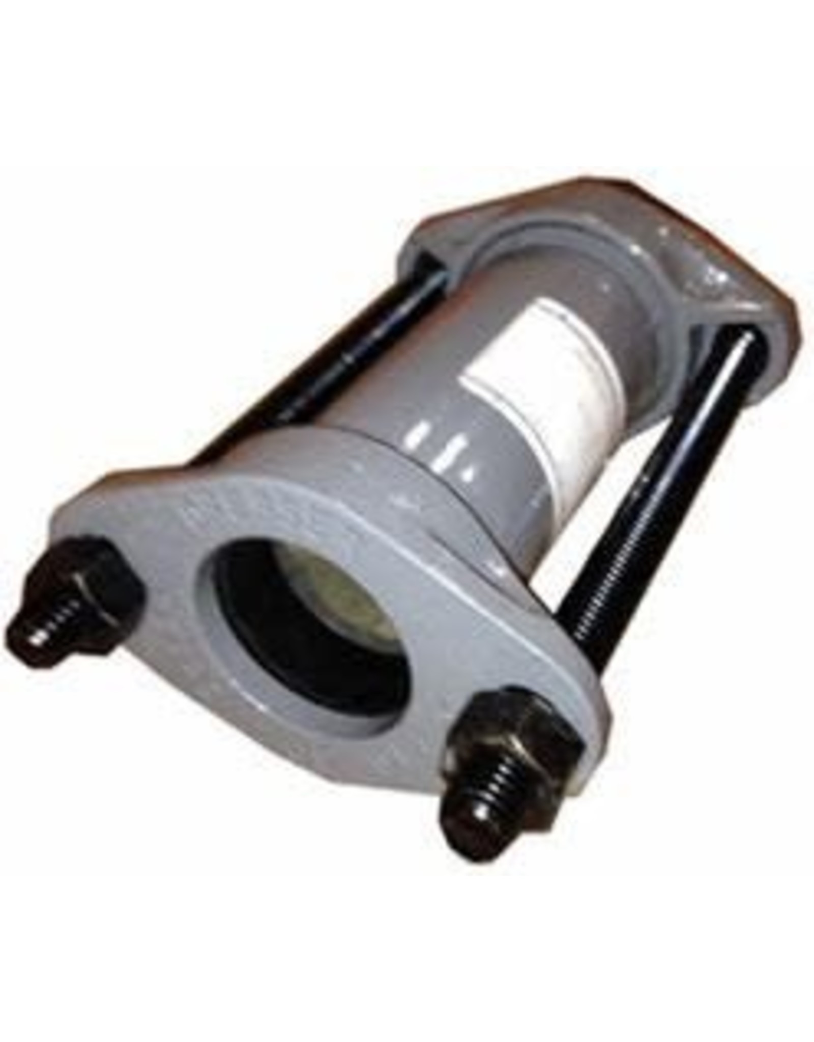 GE #38 DRESSURE COUPLING 3/4"