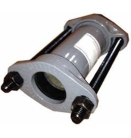 GE #38 DRESSURE COUPLING 2"