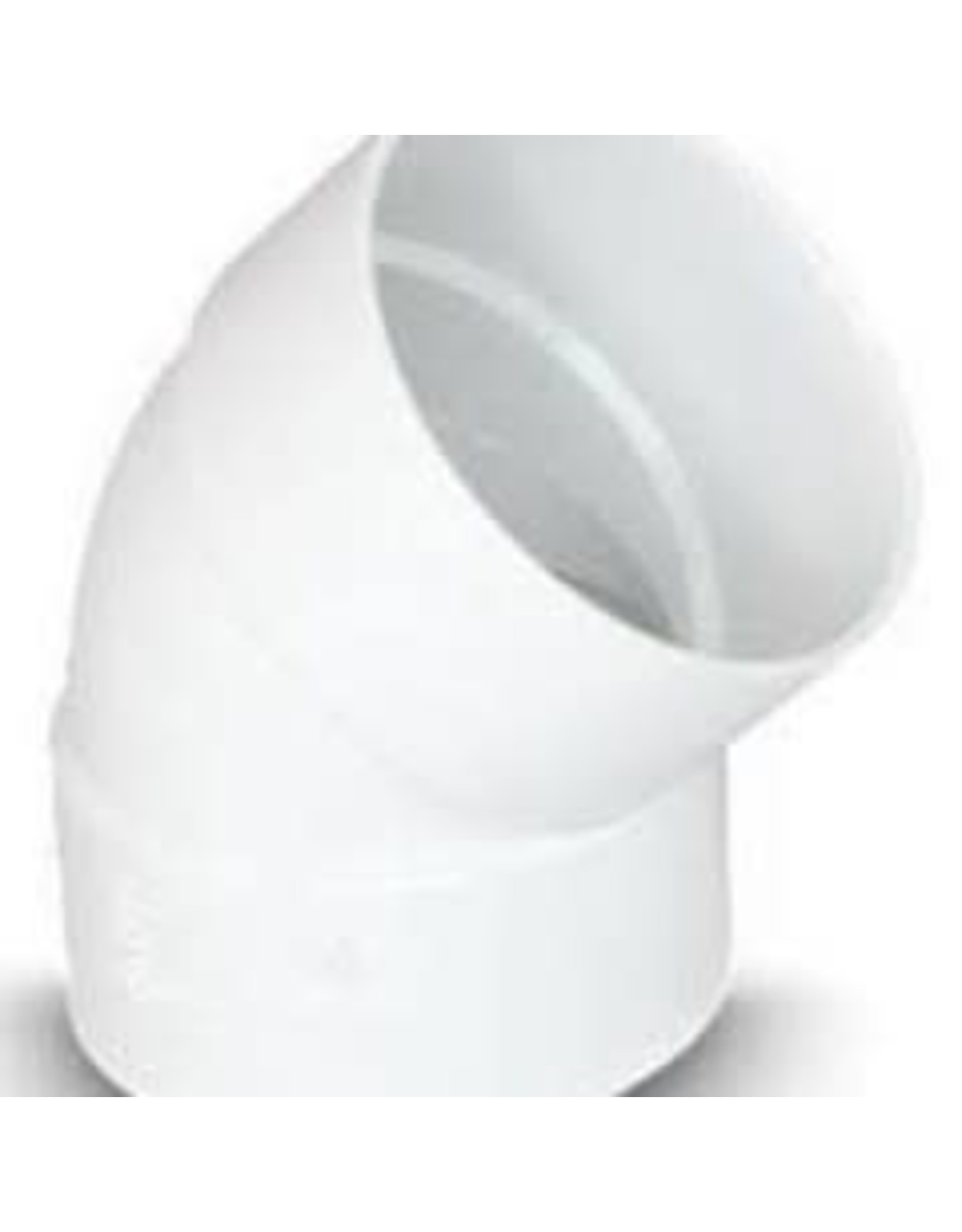 8" SDR 35 Elbows 45 Degree (Special Order Item)