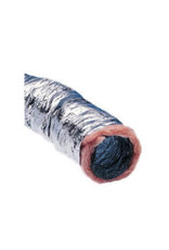 8" FLEX DUCT R6 ( priced per foot)
