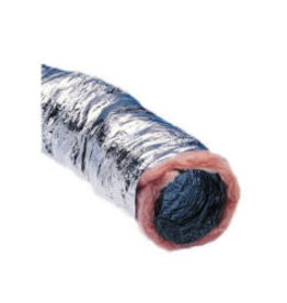 8" FLEX DUCT R6 ( priced per foot)