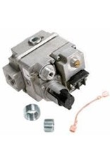 GAS VALVE/ WALL HEATER LP