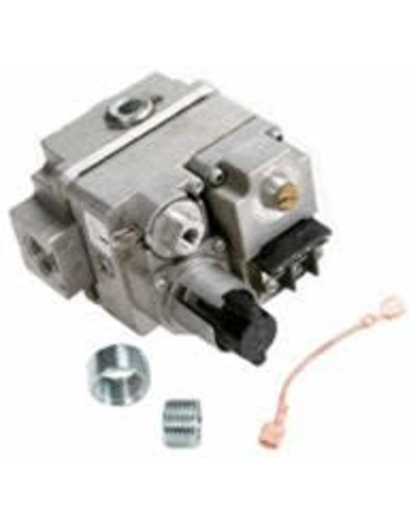 GAS VALVE/ WALL HEATER LP