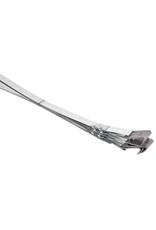 8' TIE DOWN STRAP W/FRAME HOOK(SINGLE STRAP)