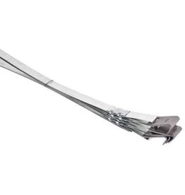 8' TIE DOWN STRAP W/FRAME HOOK(SINGLE STRAP)