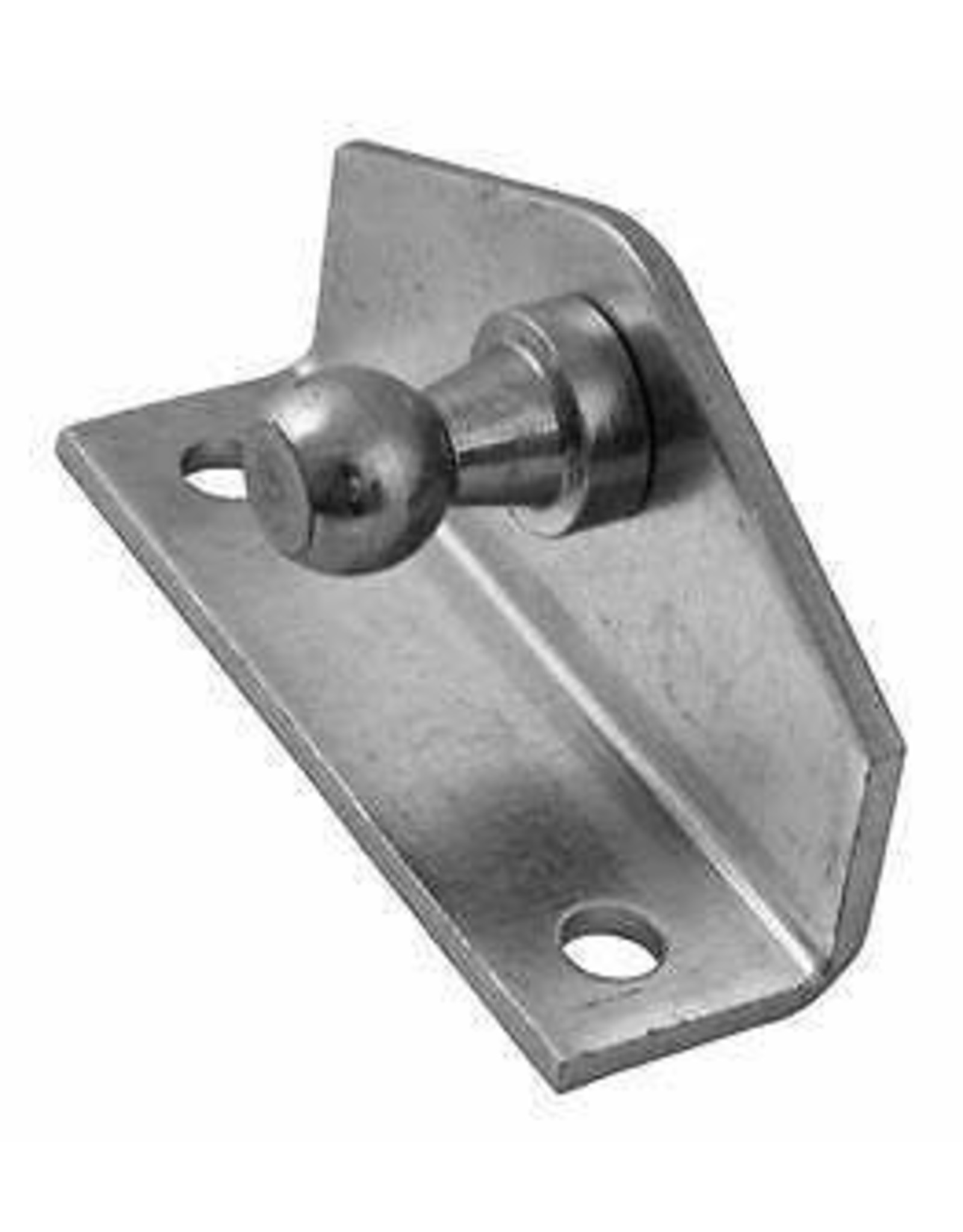 GAS SPRING MOUNTNG BRACKET