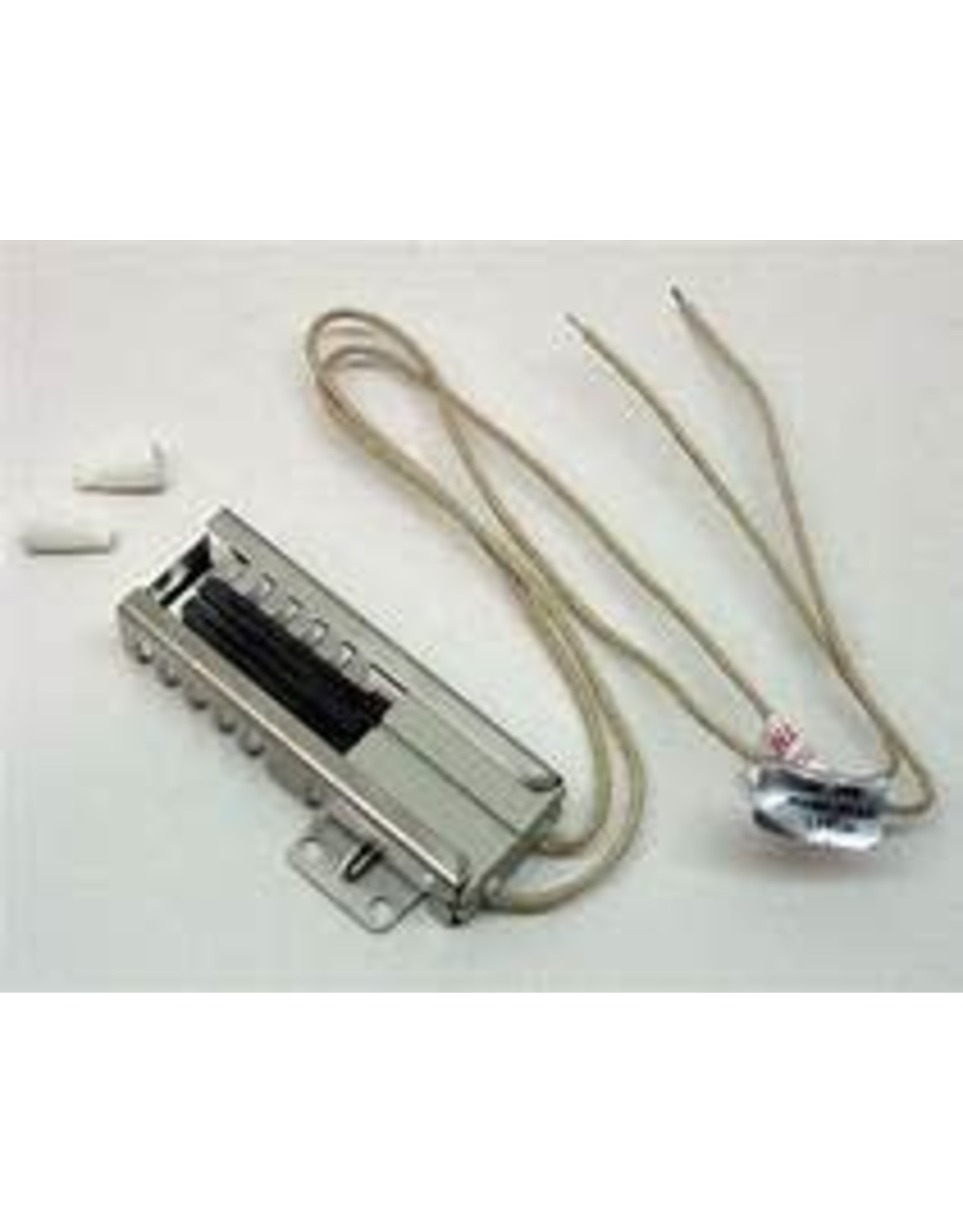 Gas Range Oven Igniter/ JGBP28SEM7SS