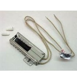 Gas Range Oven Igniter/ JGBP28SEM7SS