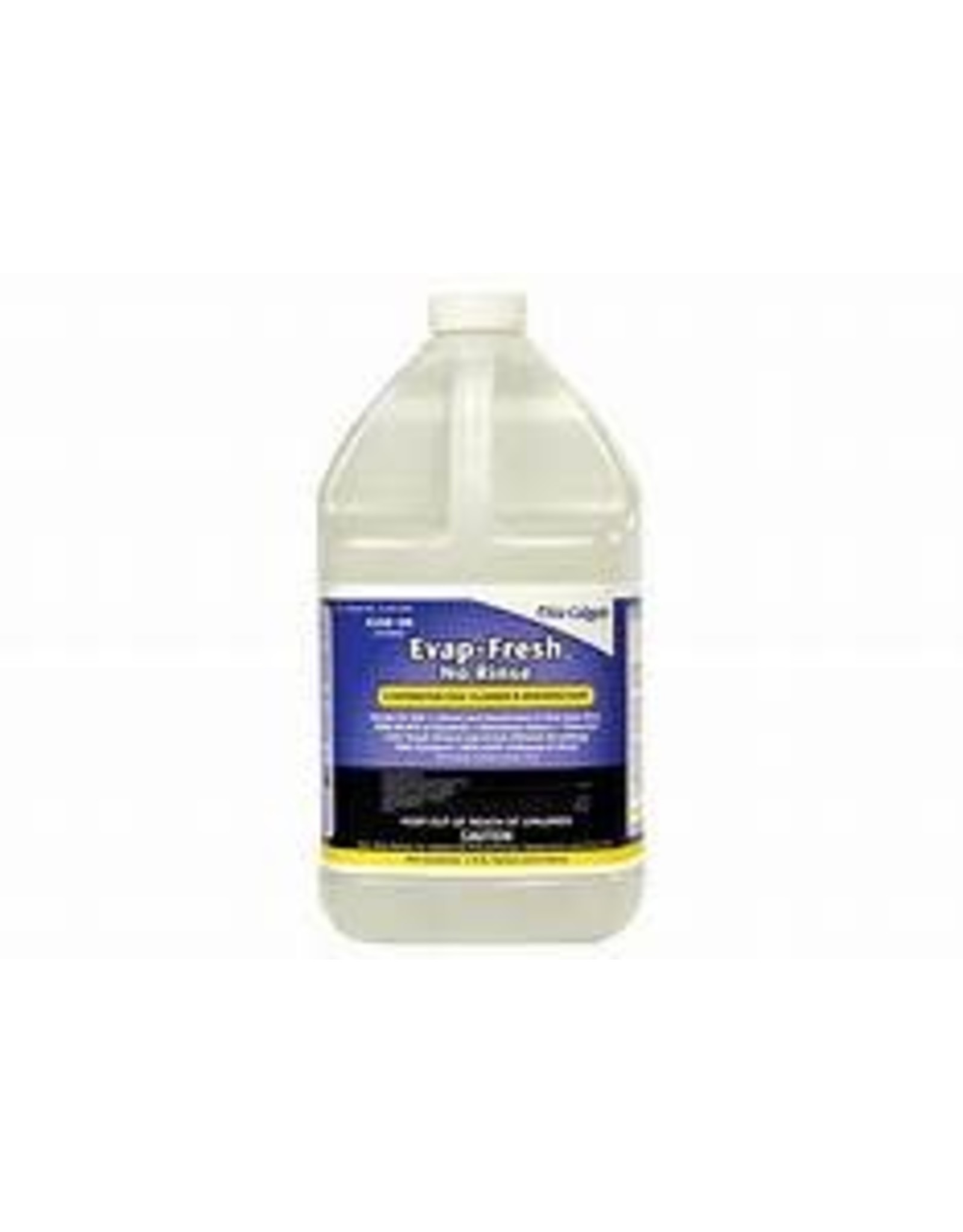 Evap-Fresh No Rinse 1 Gallon Concentrate