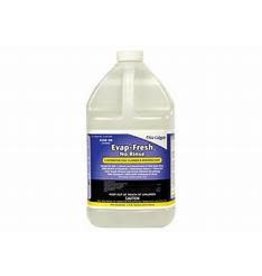 Evap-Fresh No Rinse 1 Gallon Concentrate