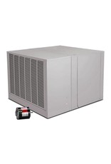 5,800 CFM AEROCOOL DOWN DISCHARGE 12" RIGID MEDIA (20" X 20")