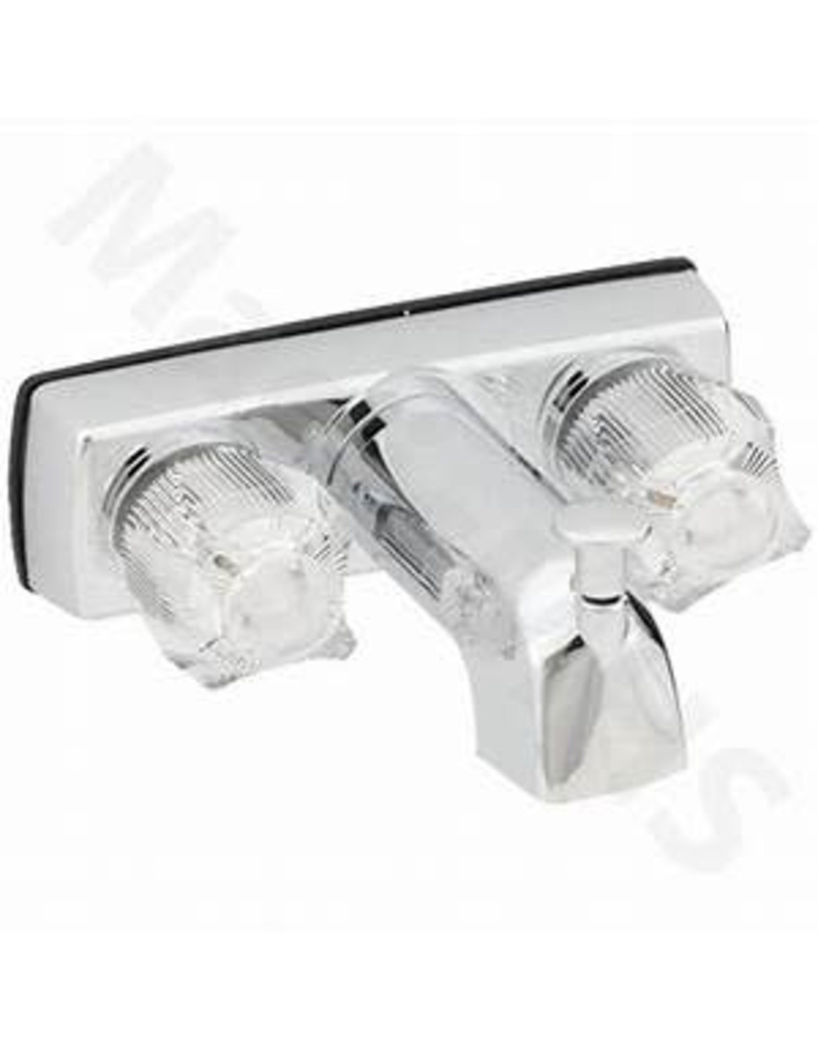 EMPIRE 4" TUB/ SHOWER DIVERTER
