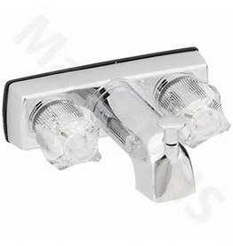 EMPIRE 4" TUB/ SHOWER DIVERTER