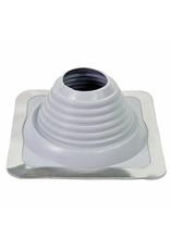ADJUSTABLE MASTER FLASHING 1/4" - 4"