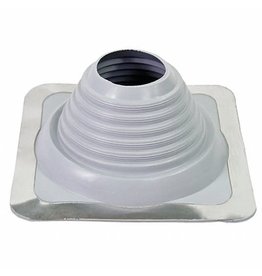 ADJUSTABLE MASTER FLASHING 1/4" - 4"
