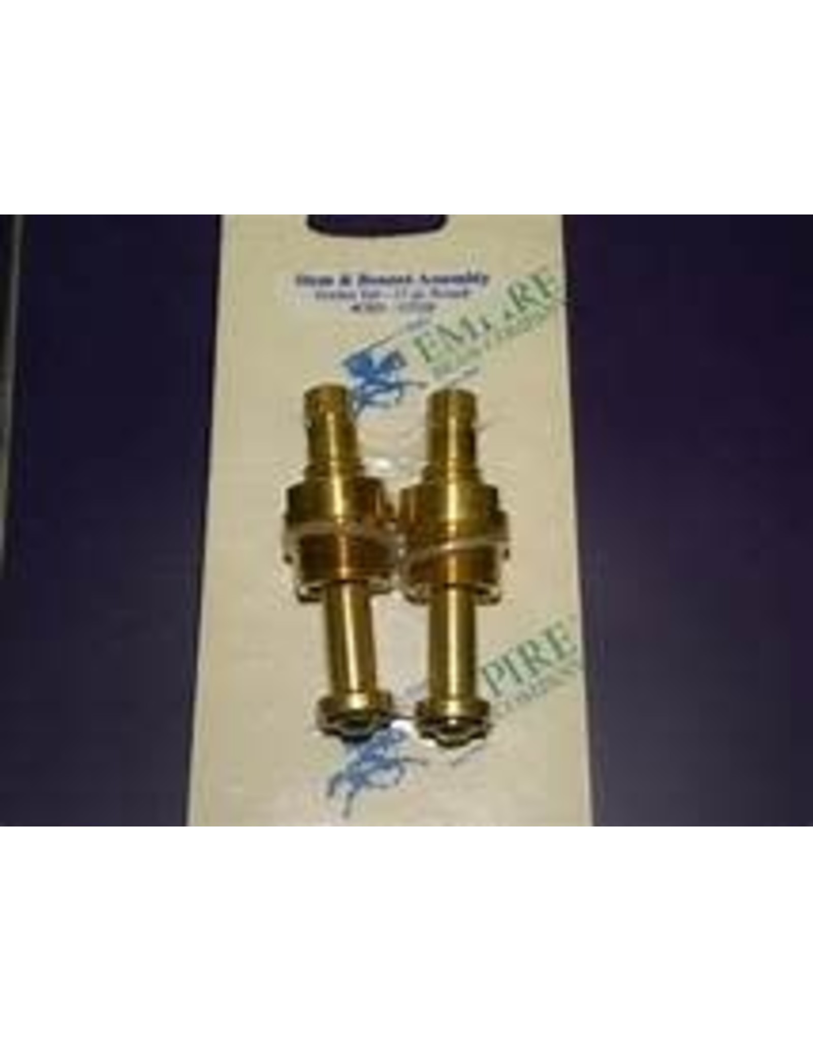 EMPIRE STEM FOR GARDEN/ SHOWER/ TUB FAUCET
