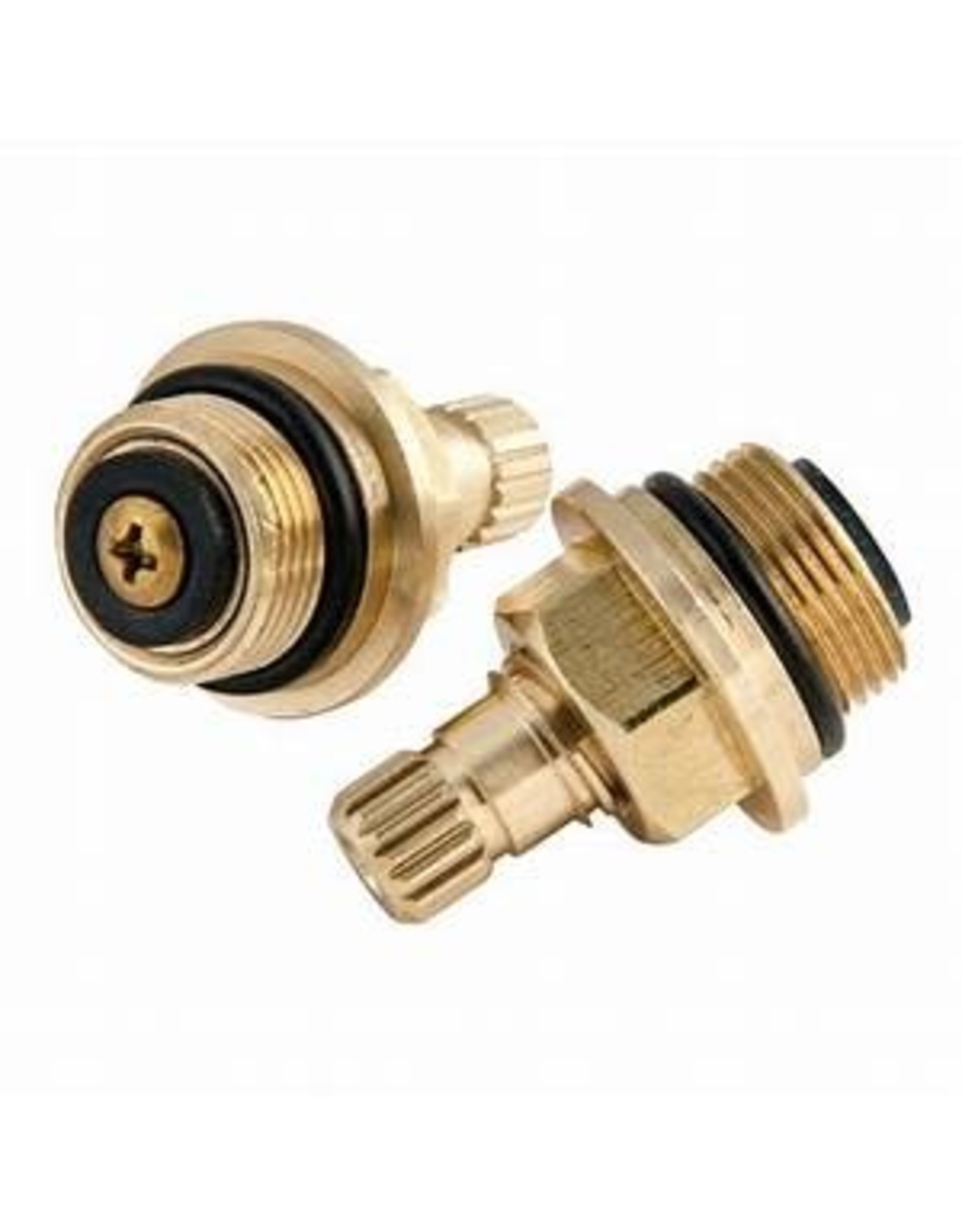 EMPIRE STEM FOR LAVATORY AND KITCHEN FAUCETS