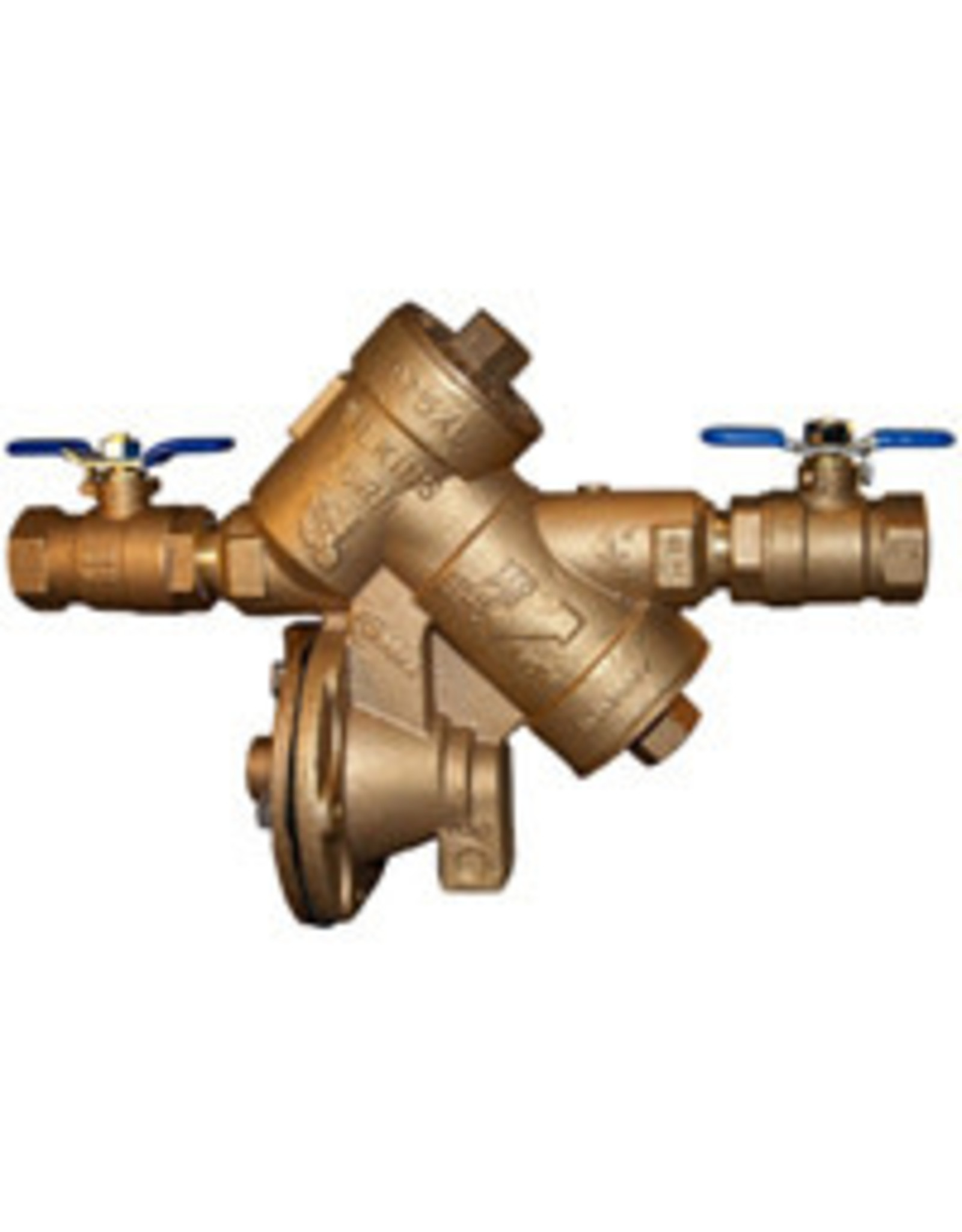975XL WILKINS BACKFLOW PREVENTER 1 1/2"