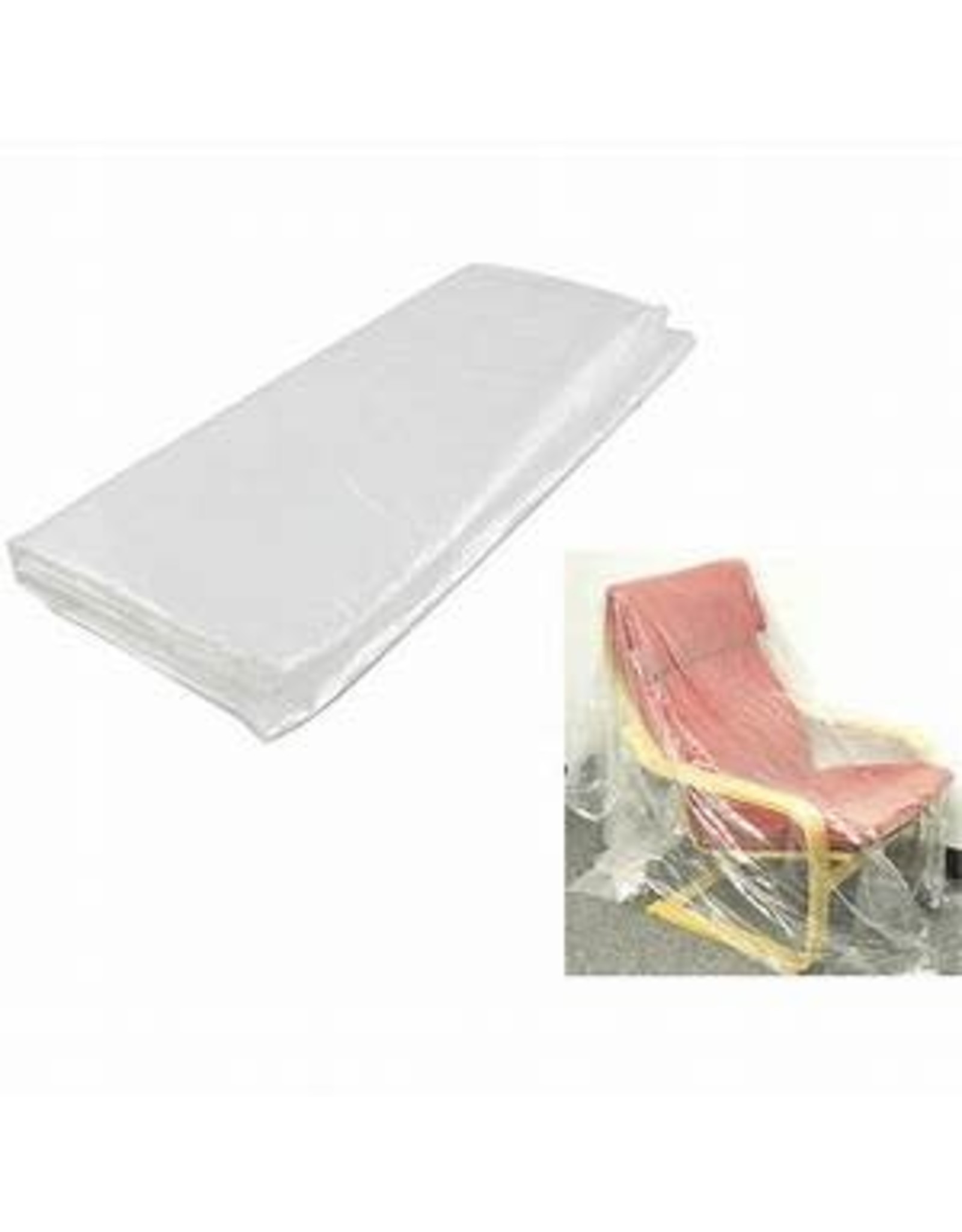 DROP CLOTH 9' X 12'