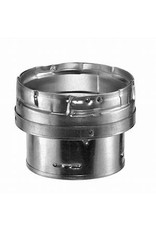 DOUBLE WALL VENT INCREASER 3 X 4