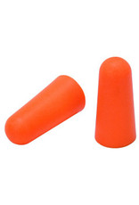 Disposable Earplugs 50 Pk