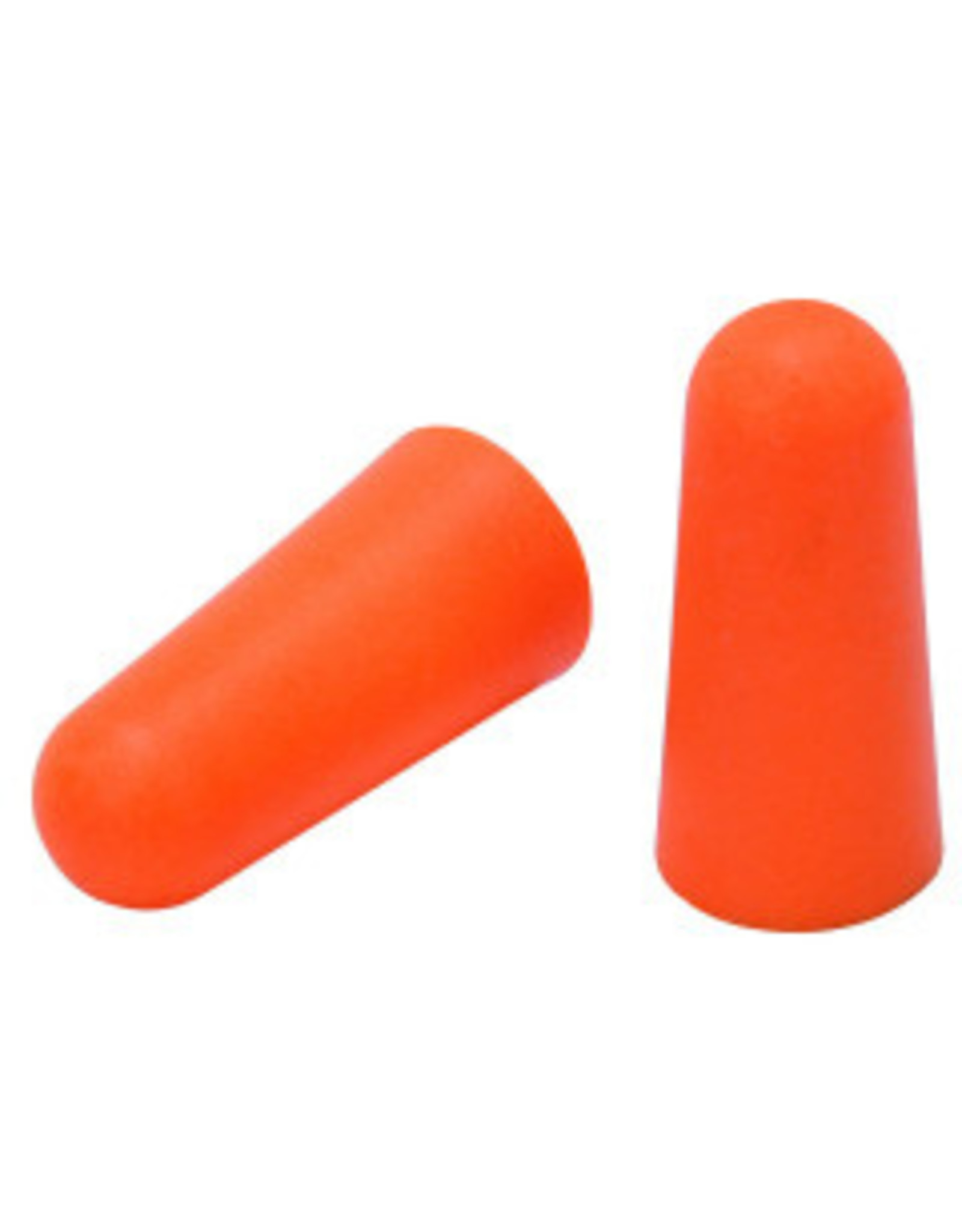 Disposable Earplugs 50 Pk