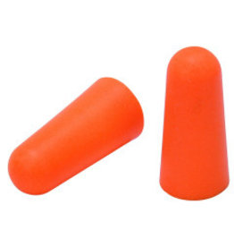 Disposable Earplugs 50 Pk