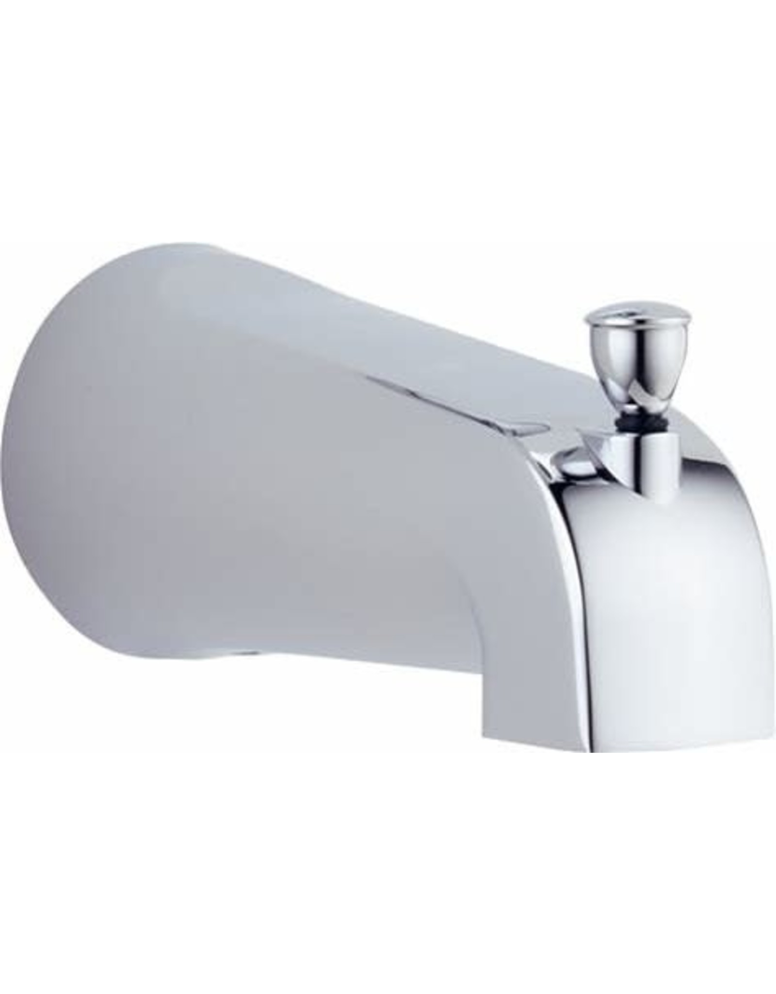 DELTA TUB SPOUT PULL UP DIVERTER