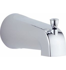 DELTA TUB SPOUT PULL UP DIVERTER