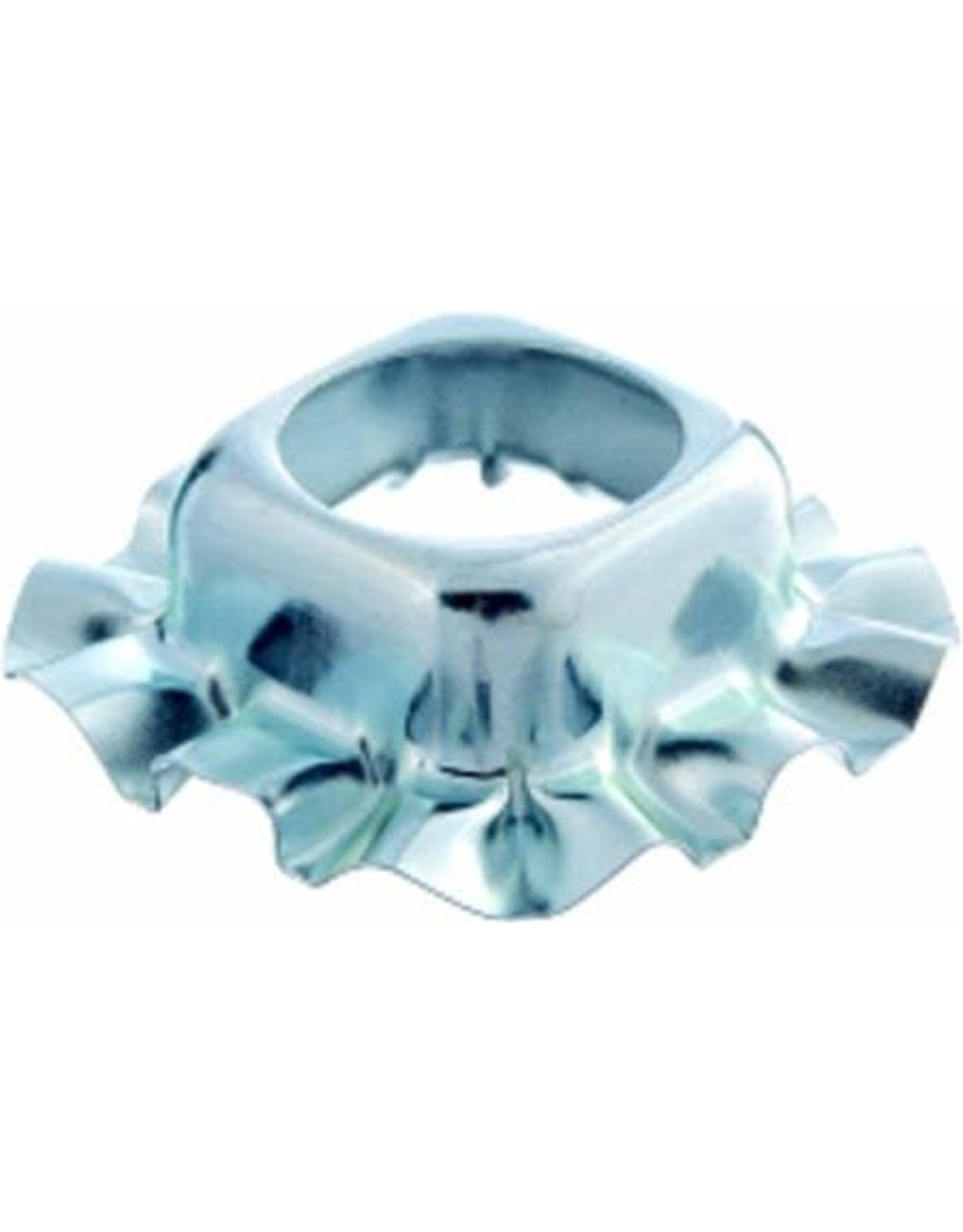 DEEP BASIN ROSETTE 1/2"