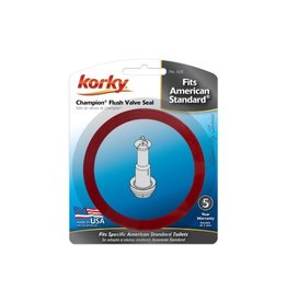 Fits American Standard® Champion® Toilet Flush Valve Seal